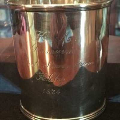 cup