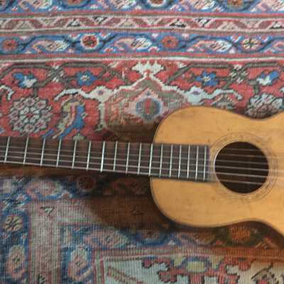 Guitar