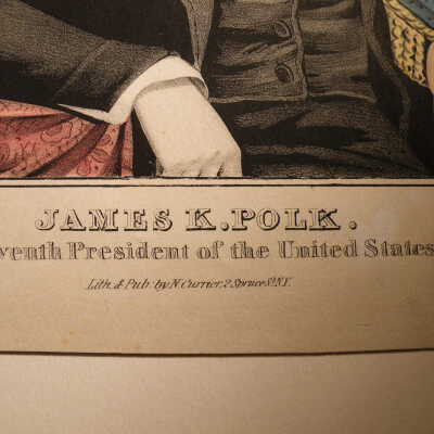 title closeup