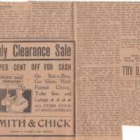 "Golden Wedding Celebration"