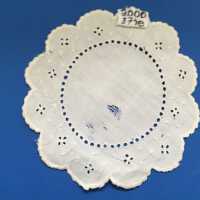          Doily picture number 14
   