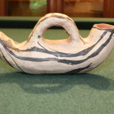 vessel