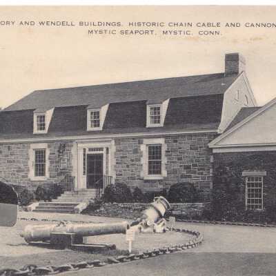 Postcard