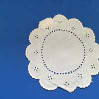          Doily picture number 15
   