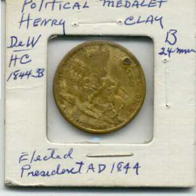Medal, Commemorative