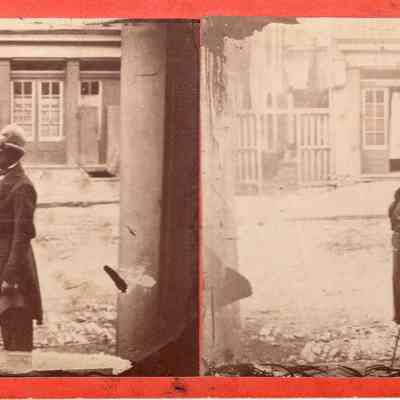 Stereograph
