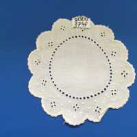          Doily picture number 16
   