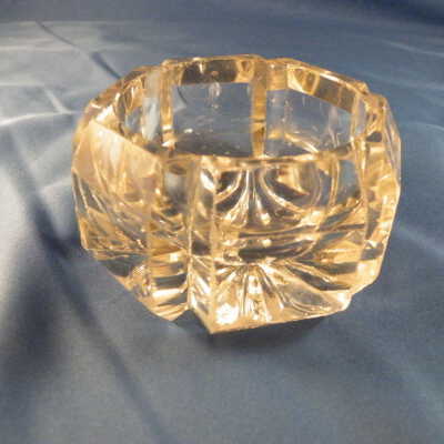 salt celllar side