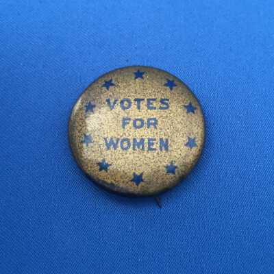 Button, Campaign