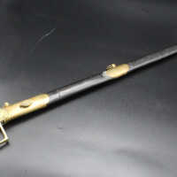 Infantry Officer Sword