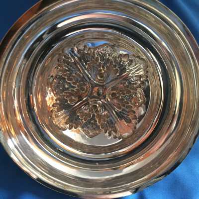 Bowl, Sugar