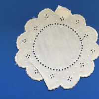          Doily picture number 17
   