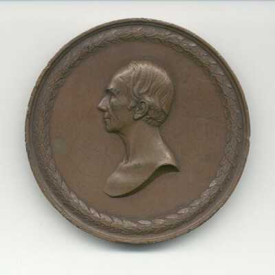 Medal, Commemorative