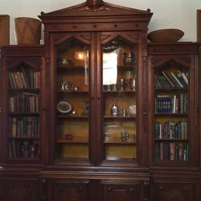 Hutch