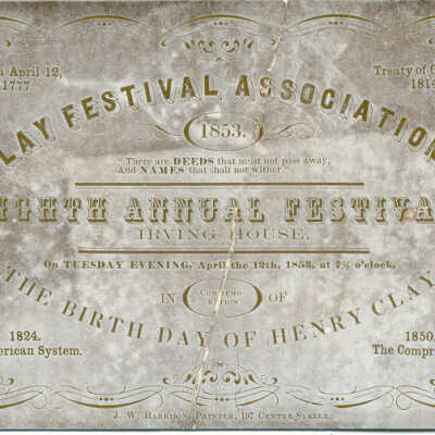Invitation