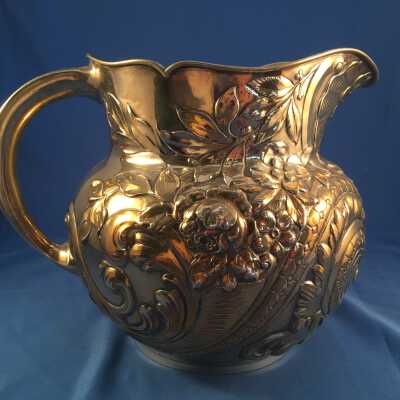 Pitcher