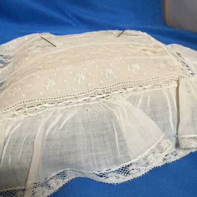 Pincushion