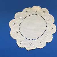          Doily picture number 19
   