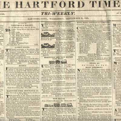 The Hartford Times
