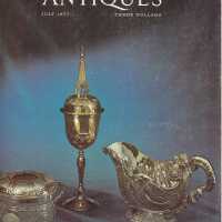 Antiques Magazine