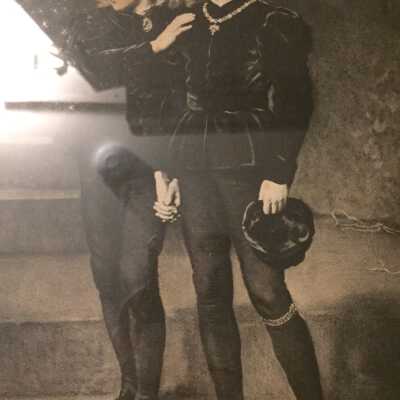 Princes in the Tower