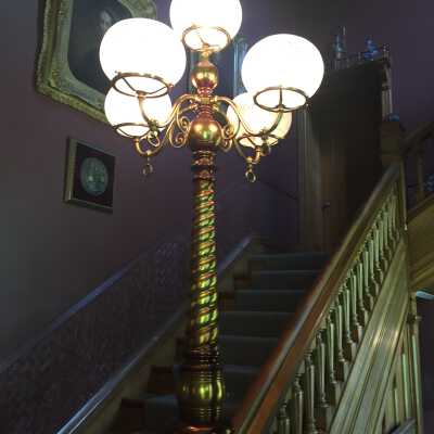 Chandelier