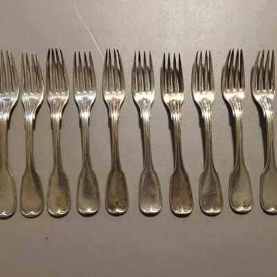 forks