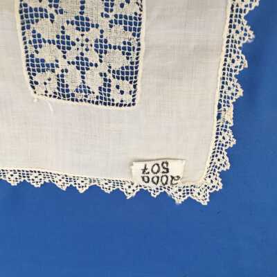 Handkerchief