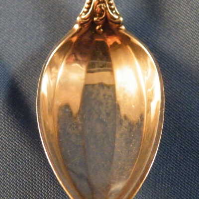 bowl of spoon