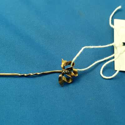 Stickpin
