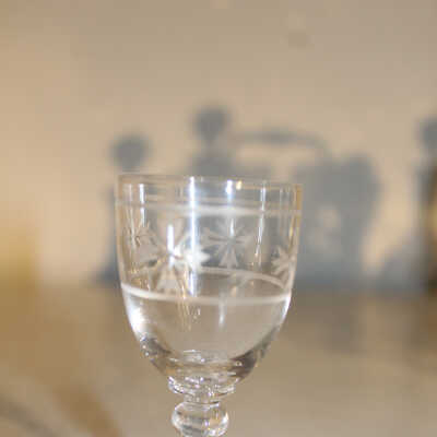 Glass #2