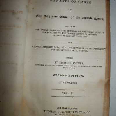 cover page