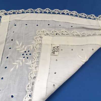 Handkerchief