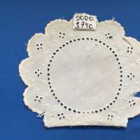          Doily picture number 22
   