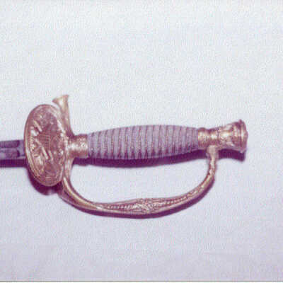 Sword