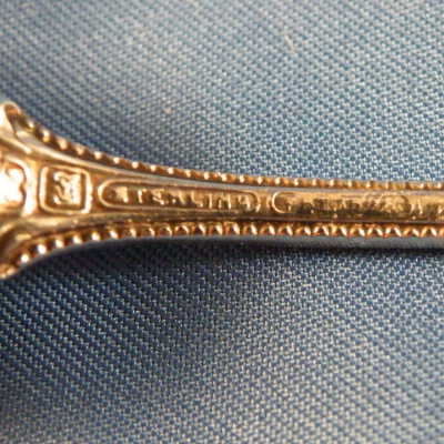 sterling mark