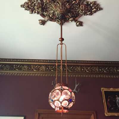 Chandelier