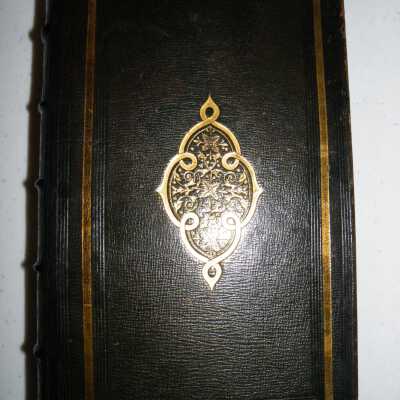 The Book of Common Prayer