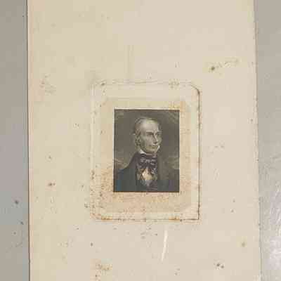 Engraving