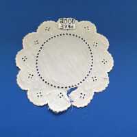          Doily picture number 23
   