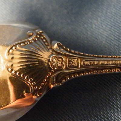 assay marks