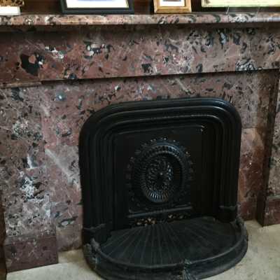 Mantel