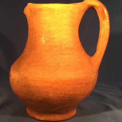 Pitcher