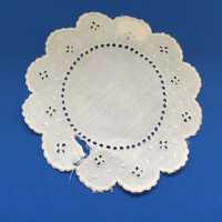          Doily picture number 24
   
