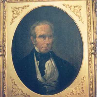 Henry Clay
