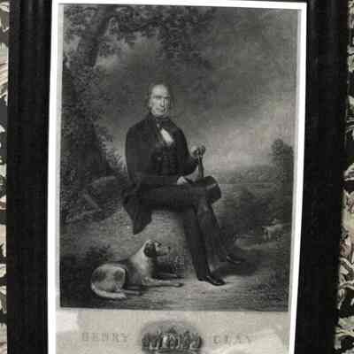 Henry Clay