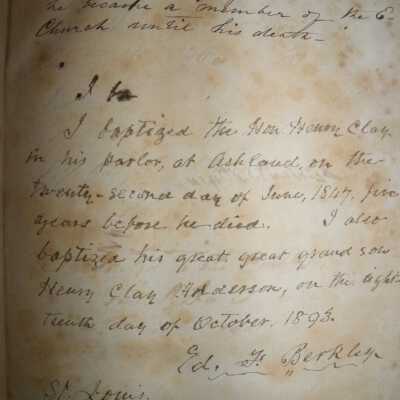inscription page 2
