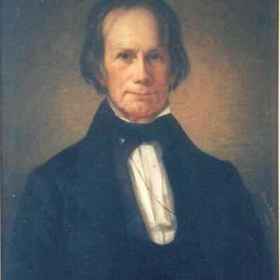 Henry Clay