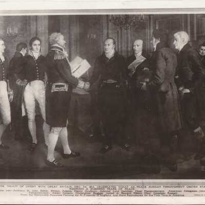 Print, Photographic