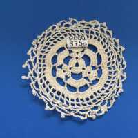          Doily picture number 6
   